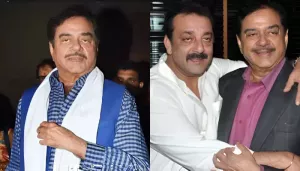 Shatrughan Sinha Says He Tried For Sanjay Dutt's Release From Jail Who Ghosted Him 'Hume Nahi Mila'