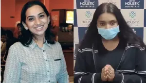 Singer, Kalpana Raghavendar 'Didn't Attempt Suicide' Reveals Daughter, Calls It A 'Slight Overdose'