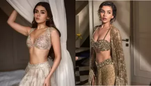 Komal Pandey Claps Back At Trolls For Insensitive Posts And Bullying, Says, 'I Am Not Proud To Be..'