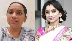 Kalpana Raghavendar Speaks On Differences With Husband After Alleged Suicide Attempt, 'He Was..'