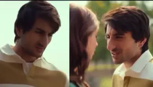 Ibrahim Ali Khan's Debut 'Nadaaniyan' Fails To Impress Netizens As They Say, 'Where Is The Acting?'