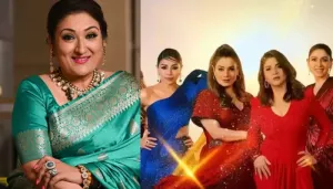 Will Govinda's Wife, Sunita Ahuja Be A Part Of 'Fabulous Lives Vs Bollywood Wives' New Season?