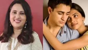 Nilu Kohli Remembers Deepika Padukone's Reaction When Water Got Sprayed On The Actress, 'She Did..'