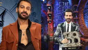 'BB 18' Winner, Karan Veer Mehra Gives Latest Status Update On Rs. 50 Lakh Prize Money, 'Process..'