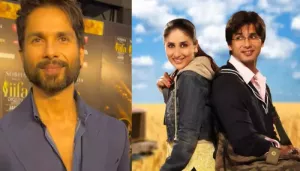 Shahid Kapoor REACTS On 'Jab We Met Part 2' At IIFA 2025 Awards, He Says 'If Somebody Comes..'