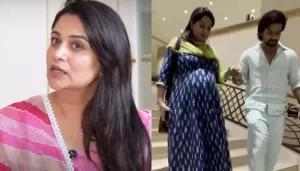 Dipika Kakar Breaks Silence On Abandoning Her Daughter From First Marriage: 'My Only Worry Was Ki..'
