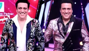 Govinda Insists Bollywood Schemed Against Him, Recalls Rejecting Rs. 100 Cr Film, Says, 'You Have..'