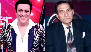 Govinda Was Thrown Out Of BR Chopra's Office After He Rejected 'Mahabharat', Says, 'I Don't Have...'