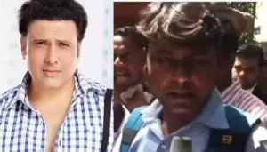 Govinda Shares Not Getting Support When He Slapped A Fan And Got In Legal Mess For 9 Years