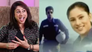 Sai Deodhar Of 'Saara Akaash' Reveals She Was Engaged When Shakti Proposed: 'I Said I Am Sorry..'