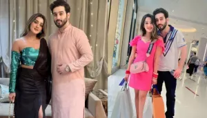 Influencer, Insha Ghai Reveals Hugging Late Husband, Ankit Kalra In A White Room, 'Asked God For..'