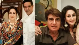 Anup Soni Reveals Raj Babbar Did His Background Check Before Getting His Daughter, Juhi Married