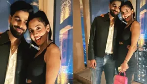 Abhineet Kaushik Opens Up On Aditi Sharma's Extra-Marital Affair, 'There Is This Guy..'