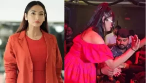 Ragini Dwivedi Opens Up On Viral Video Where She Slapped A Man, 'As A Woman I Did What..'