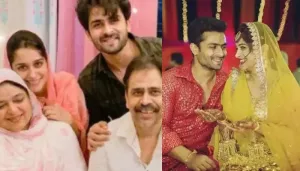 Dipika Kakar's Wedding Had Close Connection To Shoaib's Parents' Wedding 'Baarat Unhi Galiyon Se..'