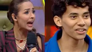 Malaika Arora Lashes On 16-Yr-Old After He Winks, Does 'Indecent' Gestures: 'Aankh Maar Raha Hai..'