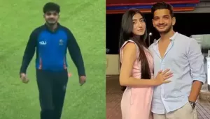 Munawar Faruqui Loses His Cool, Warns A Man Who Teased Him About His Ex-GF Nazila 'Tu Idhar Aa Ja..'