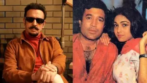 'I Was A Little Wary Of Him', Gulshan Grover On Working With Rajesh Khanna Amid Tina Munim Affair