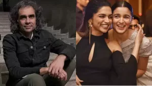 Imtiaz Ali Picks Alia Bhatt Over Deepika Padukone, Netizens Say, 'Really Gave Her A Reality Check..'