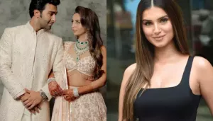 Tara Sutaria's Fans Fire Back At Aadar After He Clarified Time Pass Remark That Sparked Controversy
