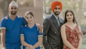 Hockey Stars, Mandeep Singh-Udita Duhan To Tie The Knot: Met On Field, Fell In Love During COVID