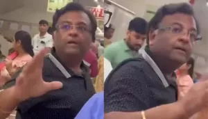 Man Refusing To Speak Marathi In Pune Sparks Debate, Netizens Say 'Learn 22 Regional Languages..'