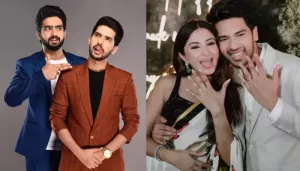 Amaal Malik Cut Ties With Brother, Armaan After 3 Months Of His Marriage With Aashna, Blames Parents