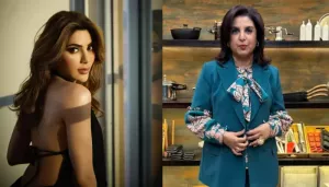 'Celebrity MasterChef': Farah Khan Shuts Down Nikki Tamboli For Complaining About Tejasswi Prakash