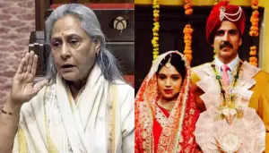 Jaya Bachchan Gets Bashed For Her Comment On 'Toilet: Ek Prem Katha', Netizens Say 'Inka Attitude..'