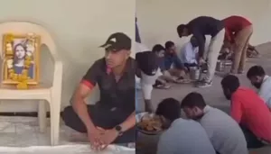 A Family In Ujjain Performed Daughter's 'Pind Daan' After She Married Her BF From Another Caste