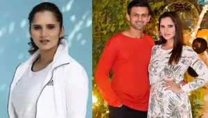 Was Sania Mirza Tired Of Shoaib Malik's Affairs? Cricketer's Sister Makes Startling Accusations
