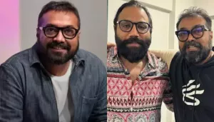 Anurag Kashyap Gets Called Out For Praising 'Adolescence', After He Lauded Vanga For 'Animal'
