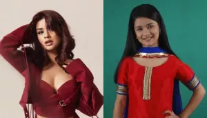 'Said I Would Never Succeed, Abused Me Verbally', Avneet Kaur Recalls Being Verbally Abused On Set