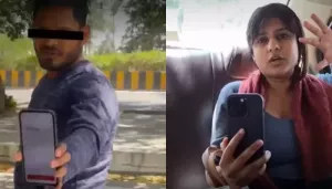 Woman Journalist Refused To Pay Uber Driver, Snatched His Phone, Netizens Say 'I Hope Karma...'