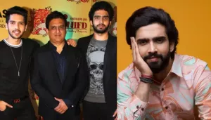 Amaal Malik's Dad, Daboo Malik Reacts To The Singer's Decision To Cut Ties With Family, Drops A Post