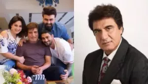 Prateik Babbar Has Cut Ties With Father Raj Babbar And Step-Siblings? Changed Name To 'Smita Patil'