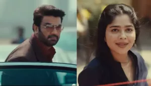 'Beyond Disgusting', Sharad Kelkar SLAMMED For Playing 46-Year-Old Lover To 19-Year-Old