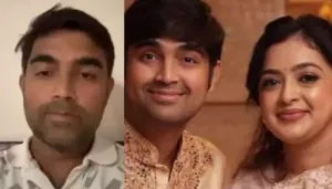 Who Is Prasanna Sankar? Rippling Co-Founder Did Internship At Google, Position In Microsoft And More