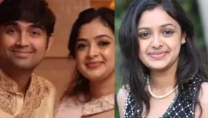 Who Is Prasanna Sankar's Wife, Dhivya? Took Rs. 9 Crore Alimony To Accusing Husband Of Abducting Son