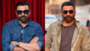 Sunny Deol Has Been 'Waiting' For The Rise Of Deols In Bollywood, Says, 'It's High Time Got This...'