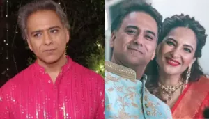 'YRKKH' Fame, Sachin Tyagi On Fasting During Ramadan With Wife, Rakshanda, Says, 'Pahaad Todh Ke..'