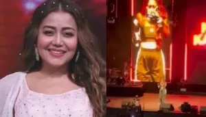 Singer Twinkle Aggrwal Shares Why Neha Kakkar Arrived 3 Hours Late At Her Concert, 'Sponsors Ran...'
