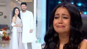 Tony Kakkar Drops Back-To-Back Cryptic Posts After Neha Kakkar Was Slammed For Being Late At Concert