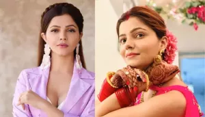 Rubina Dilaik Reveals Being Scammed When She Purchased First Home In Mumbai, 'Guy Went Missing'