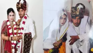 Woman Hires Contract Killer To Kill Hubby 15 Days After Marriage, Reunites With Ex-Flame