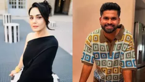 Preity Zinta Speaks Up On Punjab Kings' Shreyas Controversially Missing His IPL 100, Says 'Take A..'