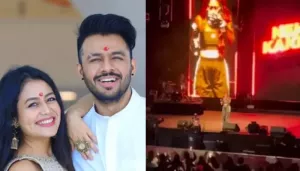 Neha Kakkar Shares 1st Reaction As Brother, Tony Defends Her In Melbourne Concert Stir, 'I Love...'