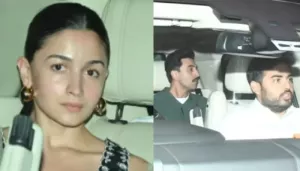 Akash Ambani Visits Grieving Ayan Mukerji After His Father, Deb's Death, Alia-Ranbir Accompany Him