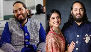 Anant Ambani To Join Dwarka 'Padyatra' From Reliance Industries Township Ahead Of His 30th Birthday