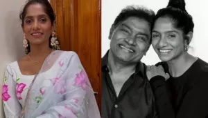 Johnny Lever's Daughter, Jamie Revealed People Would Make Fun Of Her Big Nose: 'Naak Bada Hai..'